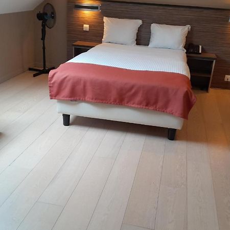 זבנטם Hotel Taormina Brussels Airport מראה חיצוני תמונה