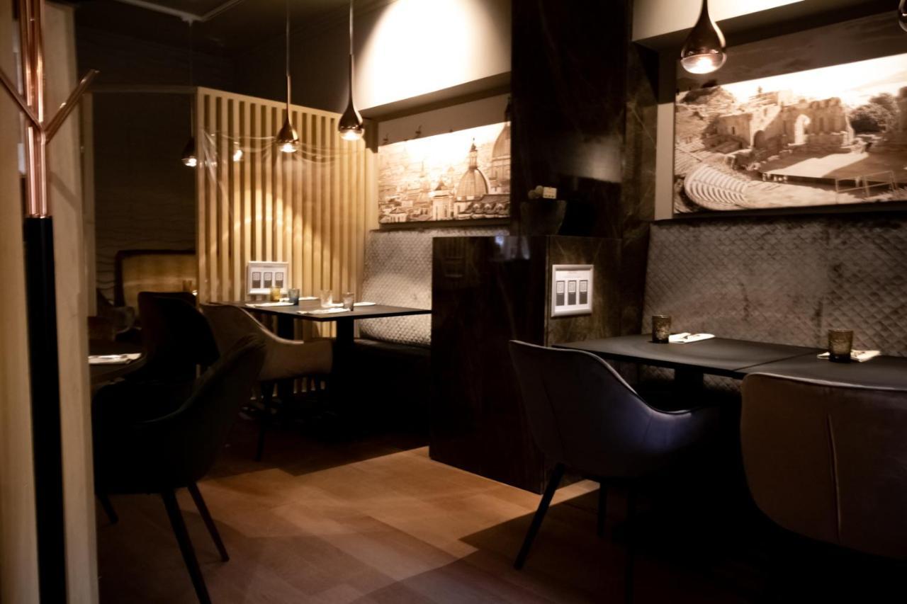 זבנטם Hotel Taormina Brussels Airport מראה חיצוני תמונה