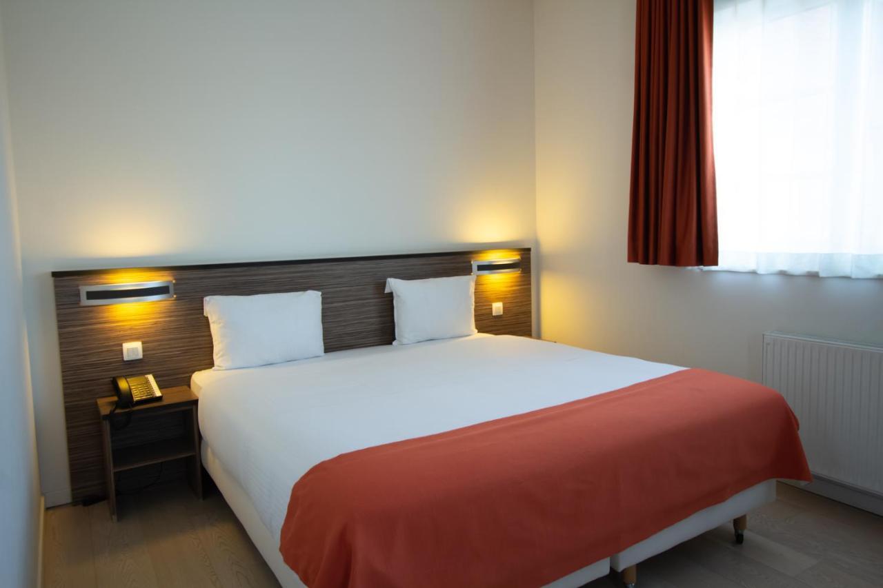 זבנטם Hotel Taormina Brussels Airport מראה חיצוני תמונה