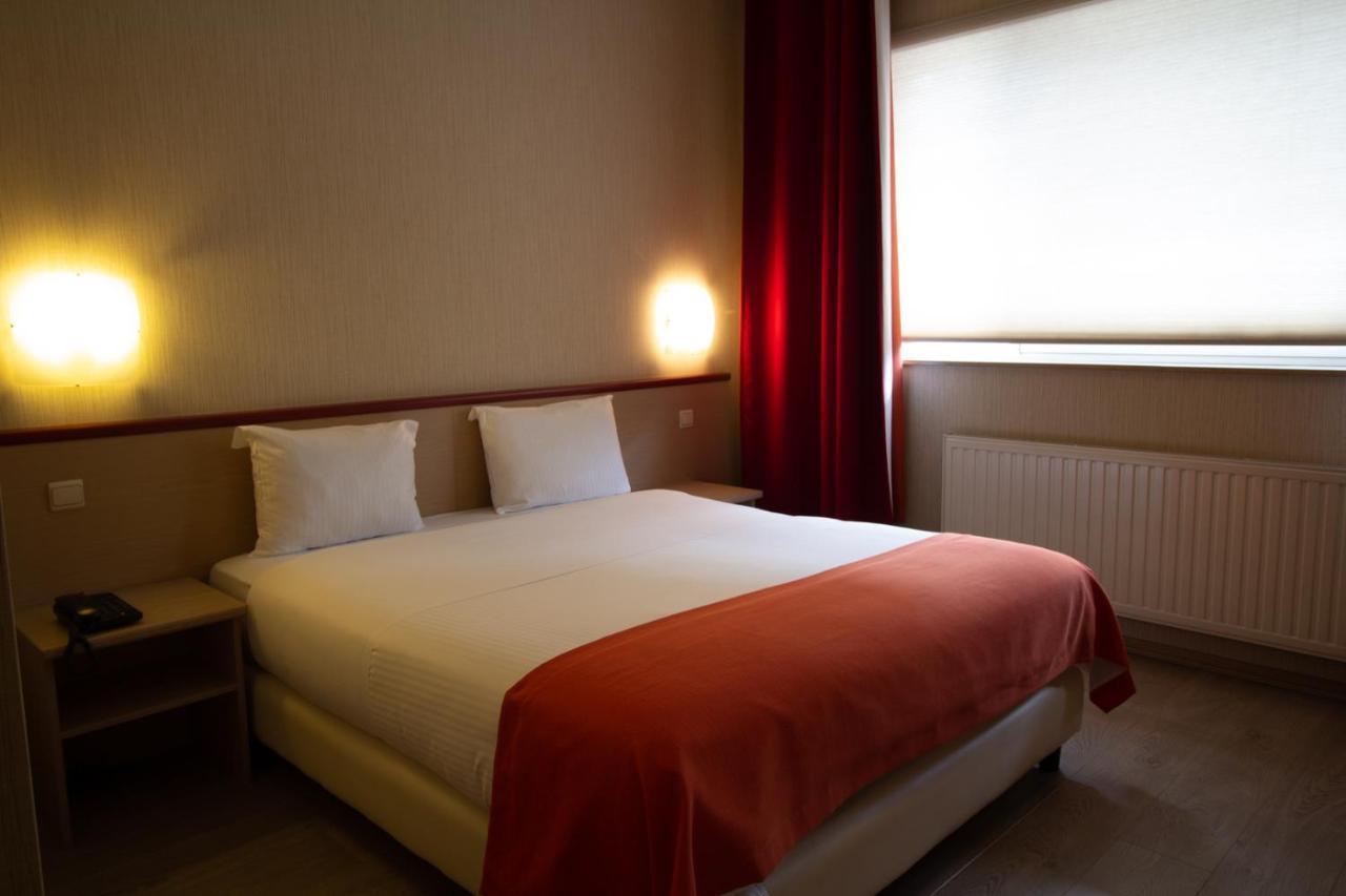 זבנטם Hotel Taormina Brussels Airport מראה חיצוני תמונה