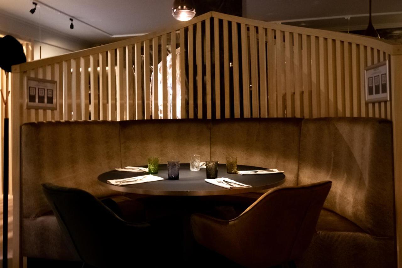 זבנטם Hotel Taormina Brussels Airport מראה חיצוני תמונה