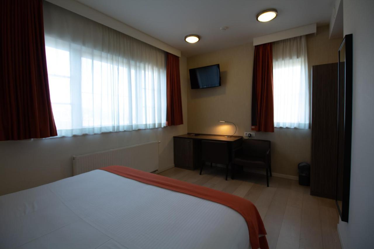 זבנטם Hotel Taormina Brussels Airport מראה חיצוני תמונה