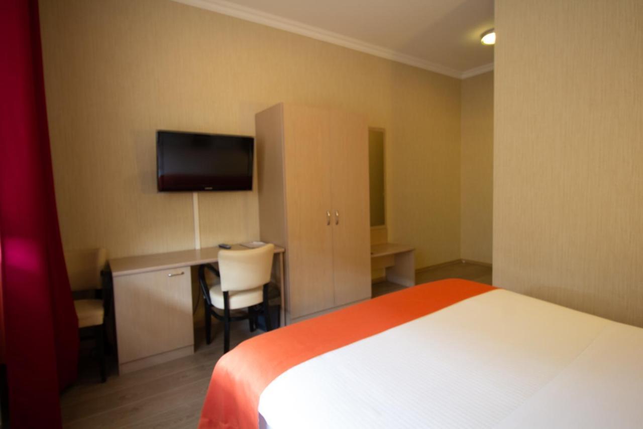 זבנטם Hotel Taormina Brussels Airport מראה חיצוני תמונה