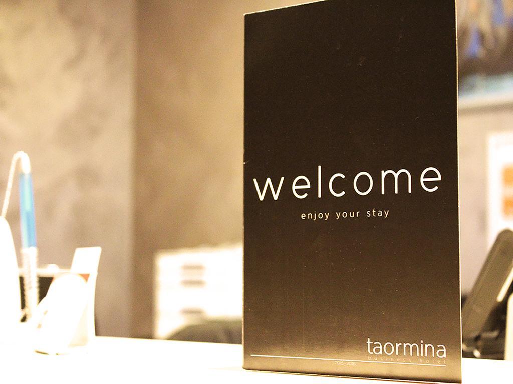 זבנטם Hotel Taormina Brussels Airport מראה חיצוני תמונה