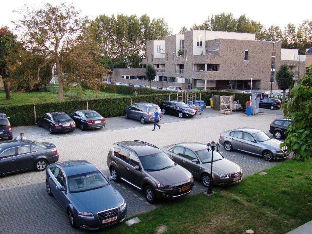 זבנטם Hotel Taormina Brussels Airport מראה חיצוני תמונה