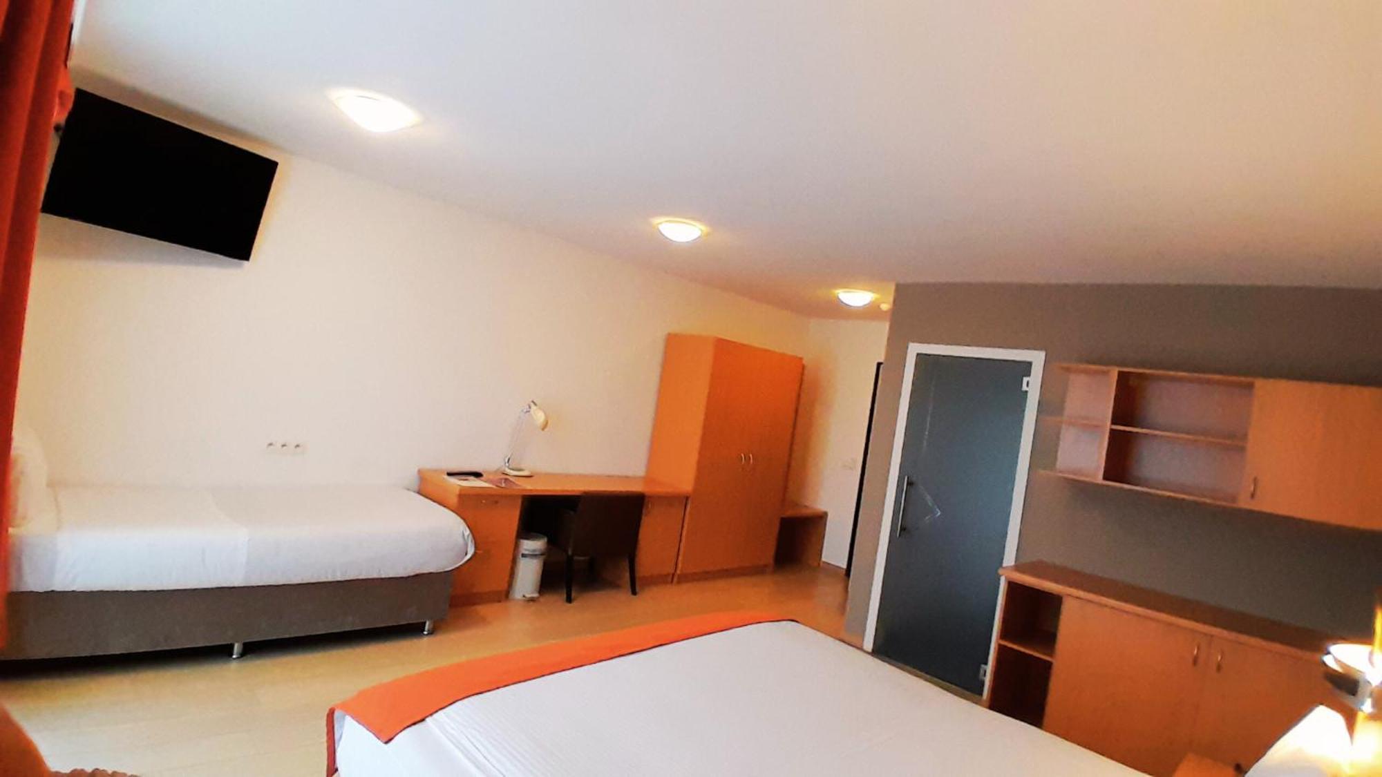 זבנטם Hotel Taormina Brussels Airport מראה חיצוני תמונה