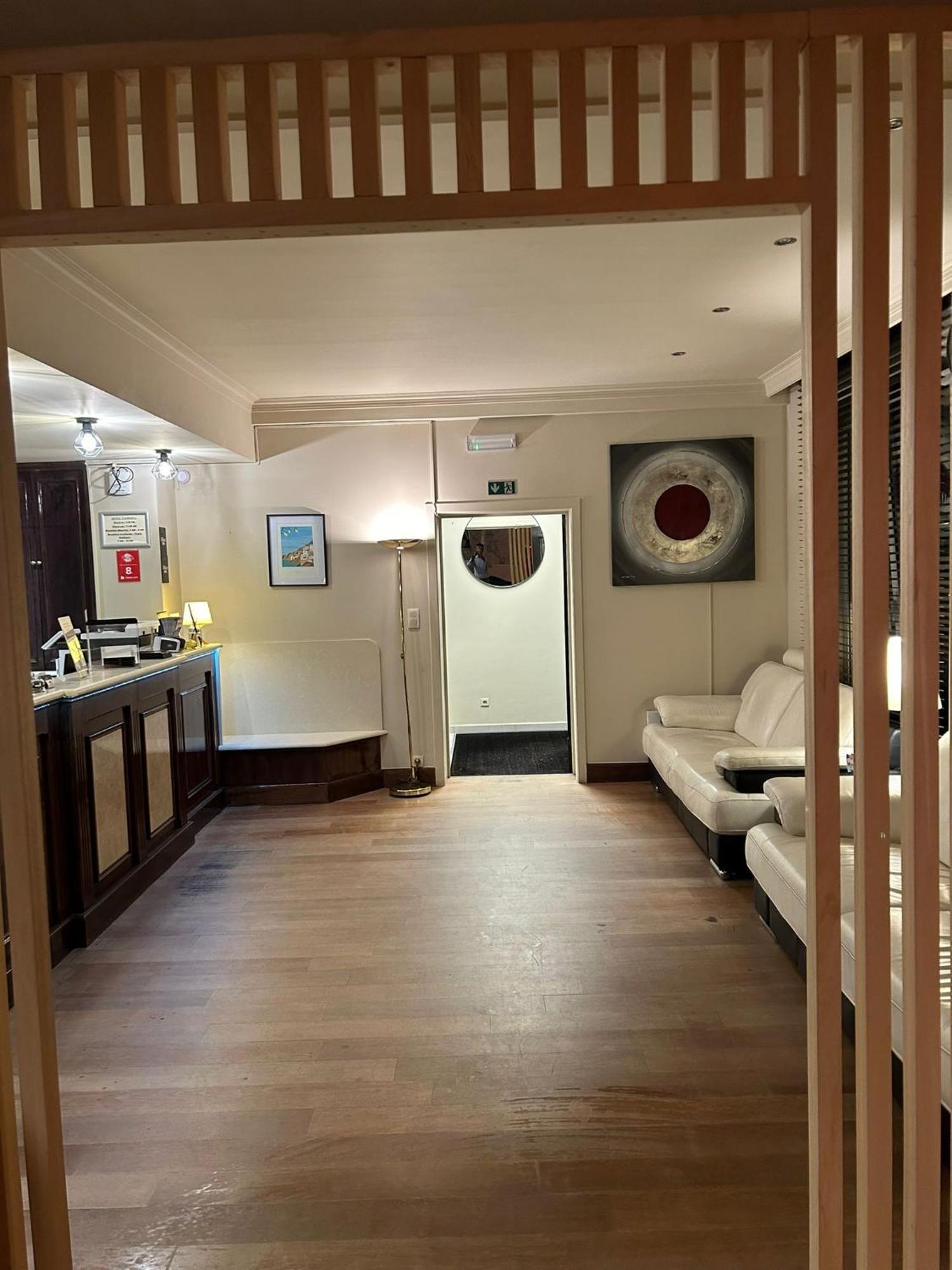 זבנטם Hotel Taormina Brussels Airport מראה חיצוני תמונה