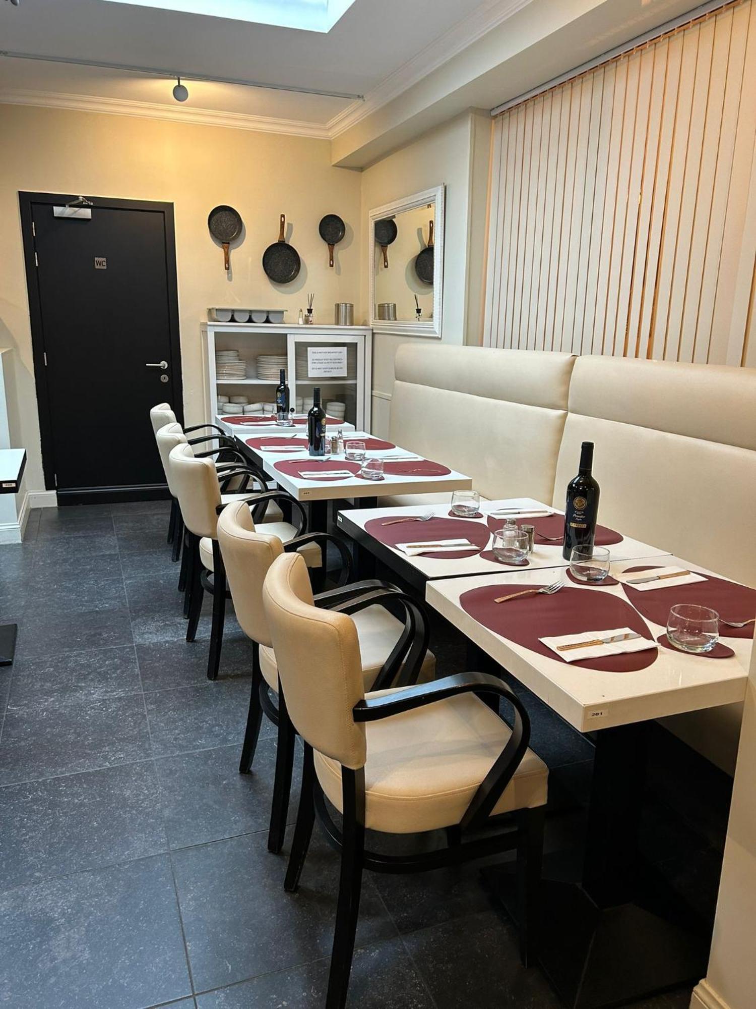 זבנטם Hotel Taormina Brussels Airport מראה חיצוני תמונה