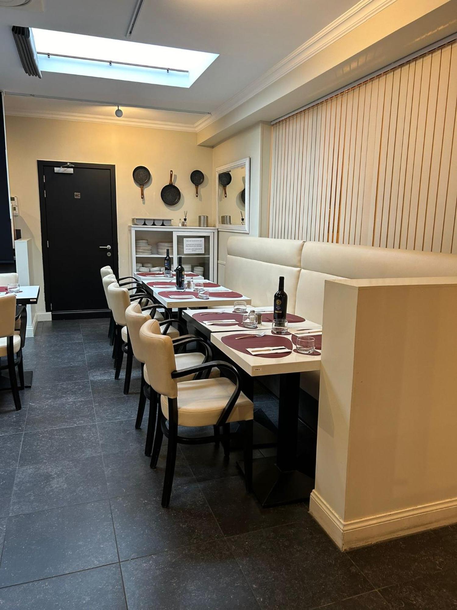זבנטם Hotel Taormina Brussels Airport מראה חיצוני תמונה