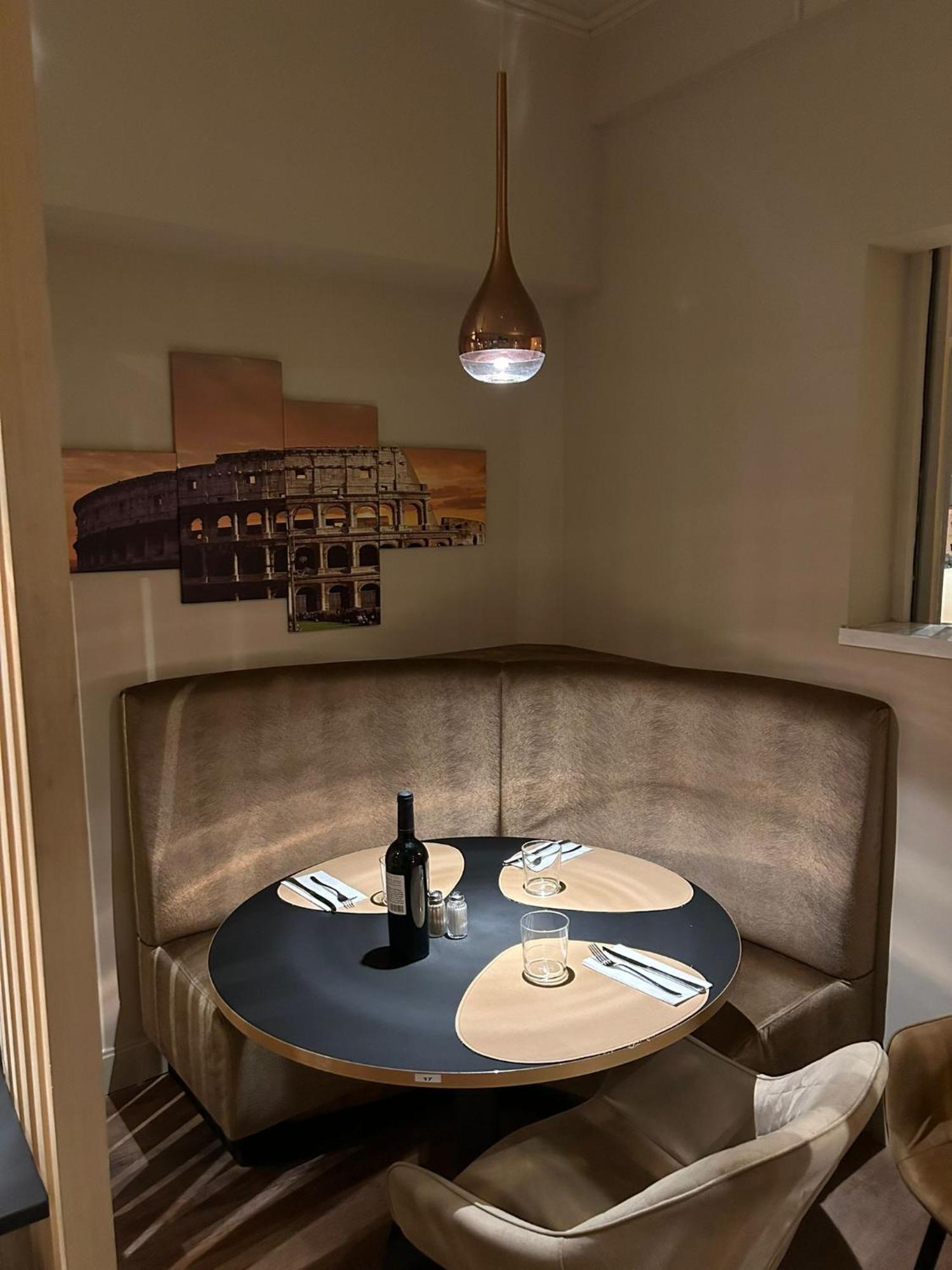 זבנטם Hotel Taormina Brussels Airport מראה חיצוני תמונה