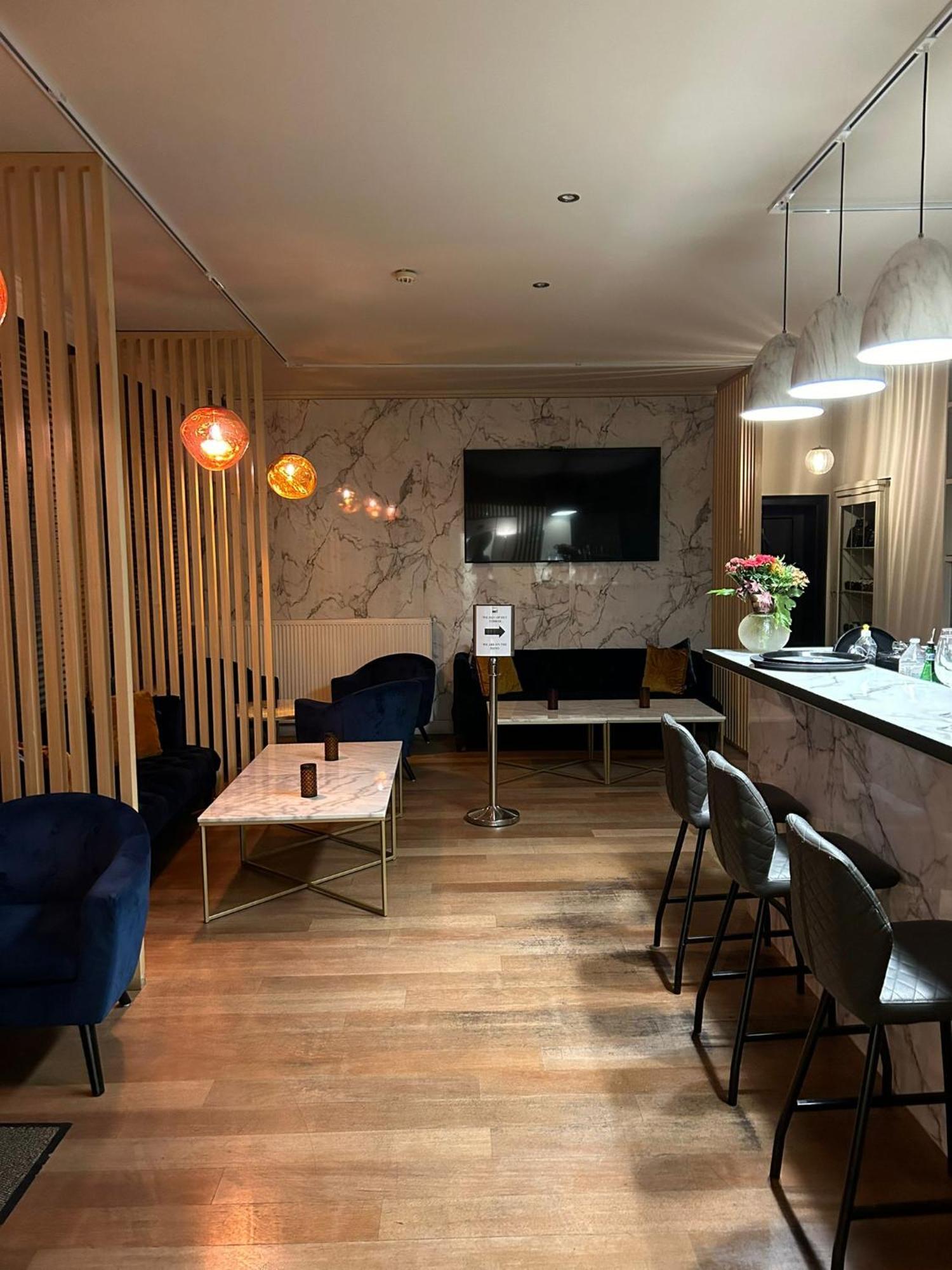 זבנטם Hotel Taormina Brussels Airport מראה חיצוני תמונה