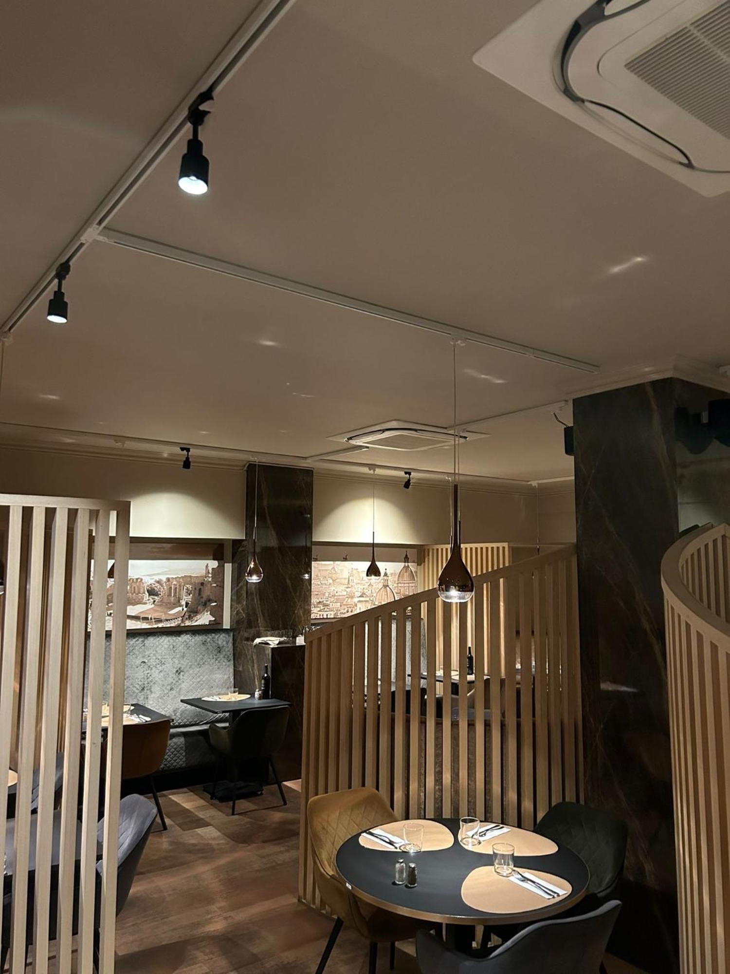 זבנטם Hotel Taormina Brussels Airport מראה חיצוני תמונה