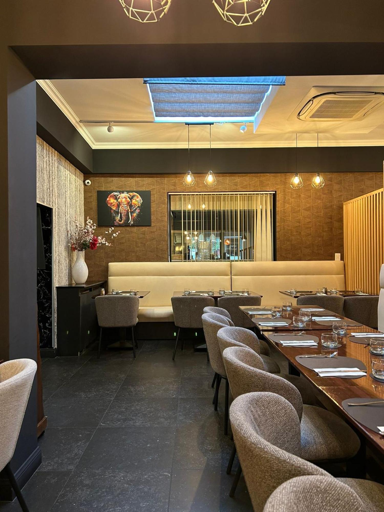 זבנטם Hotel Taormina Brussels Airport מראה חיצוני תמונה