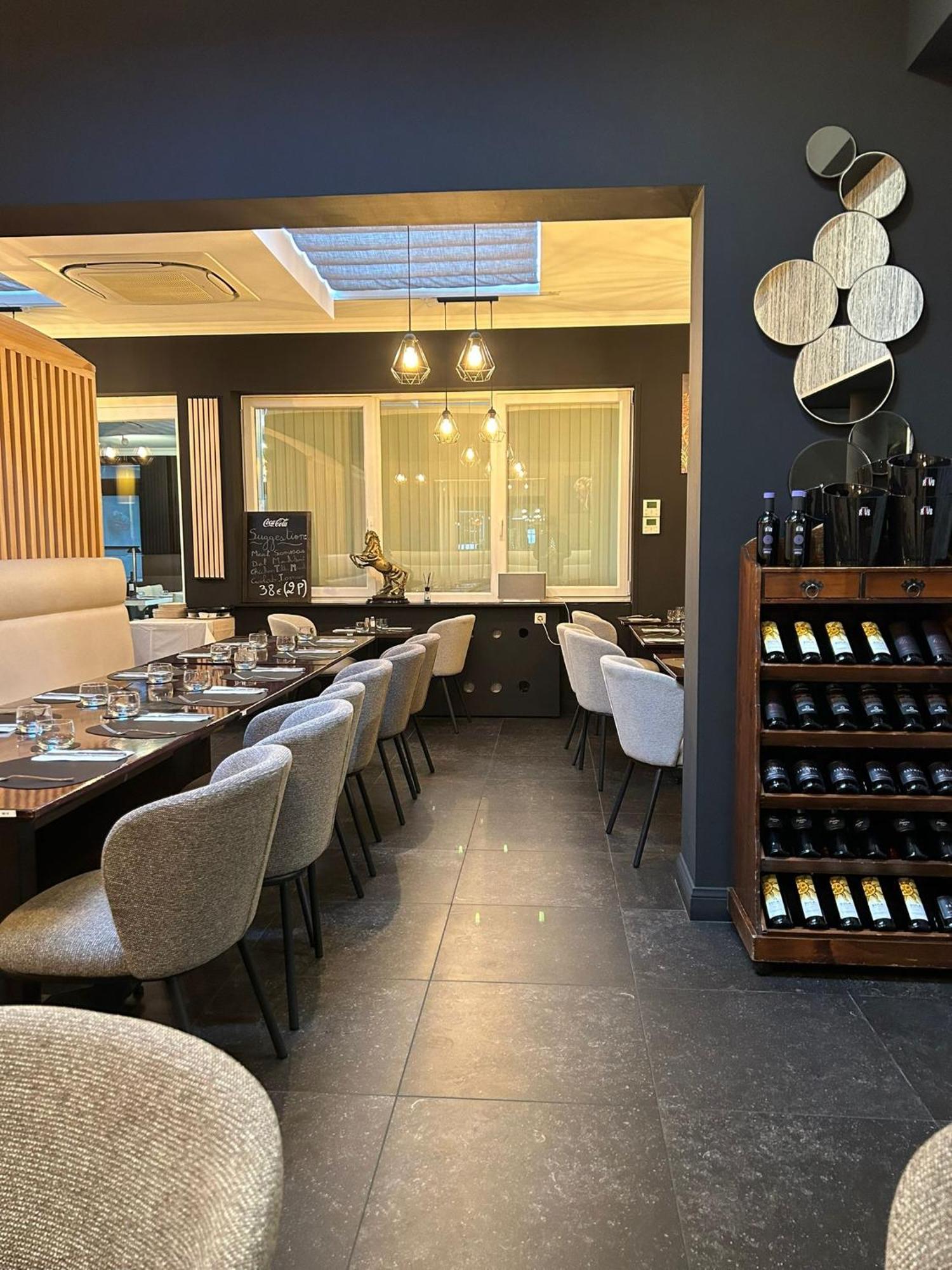 זבנטם Hotel Taormina Brussels Airport מראה חיצוני תמונה