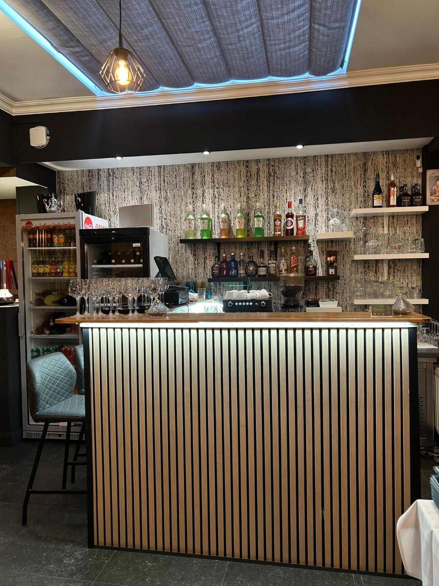 זבנטם Hotel Taormina Brussels Airport מראה חיצוני תמונה