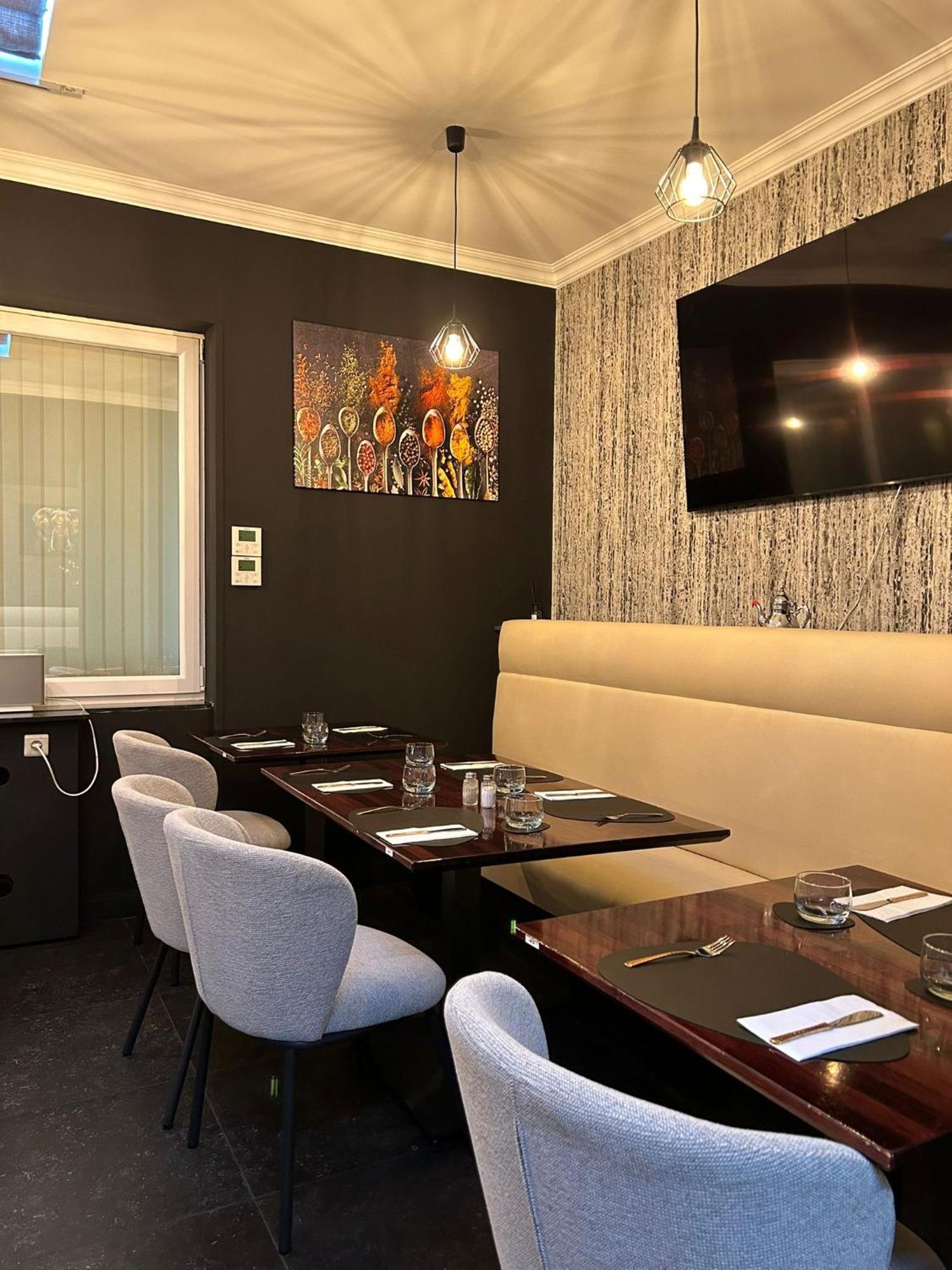זבנטם Hotel Taormina Brussels Airport מראה חיצוני תמונה