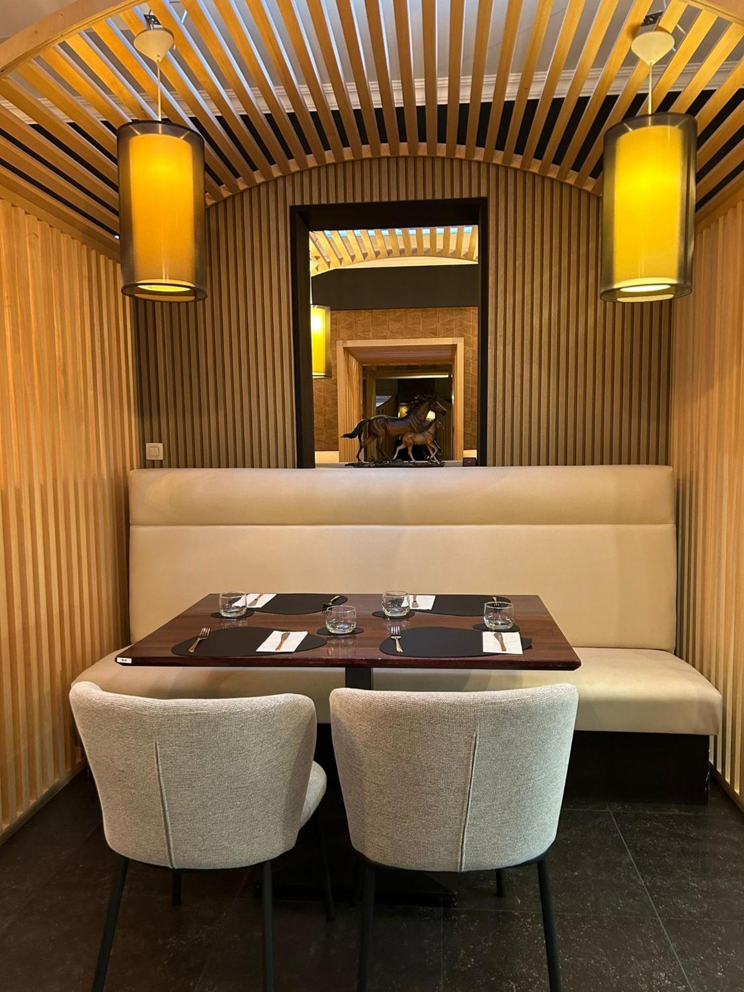 זבנטם Hotel Taormina Brussels Airport מראה חיצוני תמונה