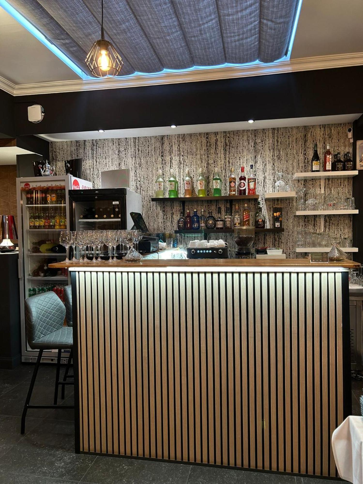 זבנטם Hotel Taormina Brussels Airport מראה חיצוני תמונה