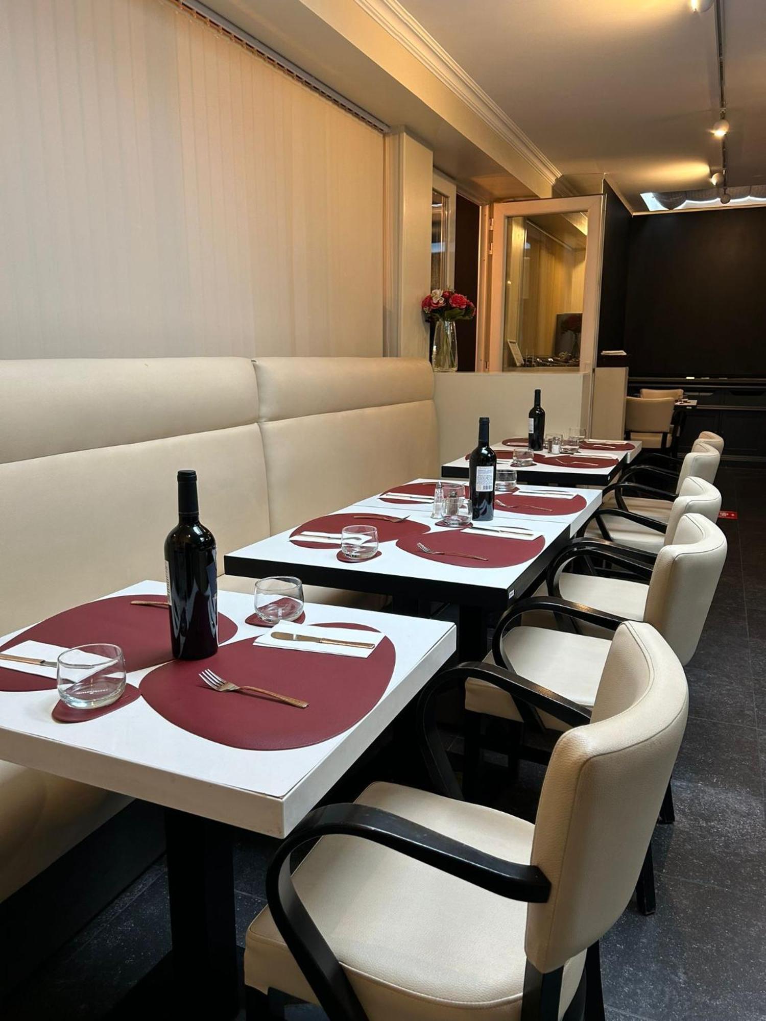 זבנטם Hotel Taormina Brussels Airport מראה חיצוני תמונה