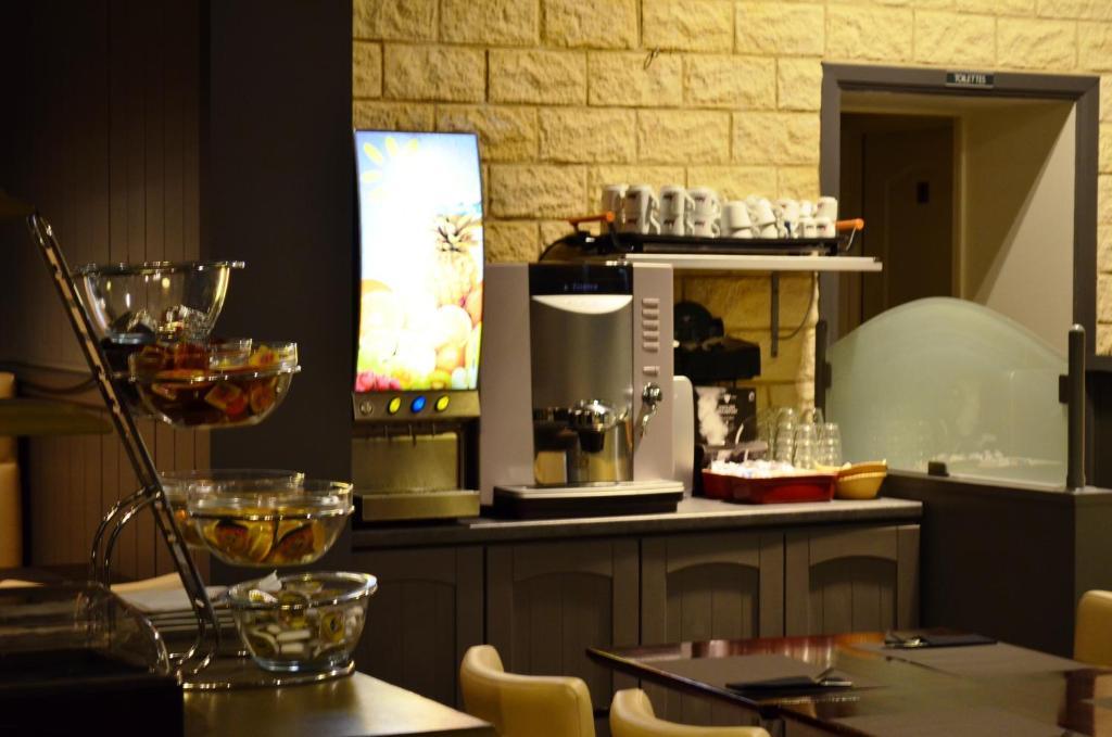זבנטם Hotel Taormina Brussels Airport מראה חיצוני תמונה